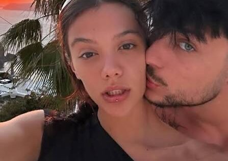 Amici di Maria De Filippi, Chiara e Trigno beccati durante un litigio 1