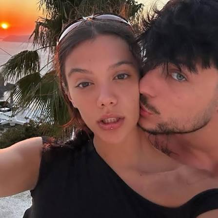 Amici di Maria De Filippi, Chiara e Trigno beccati durante un litigio 1