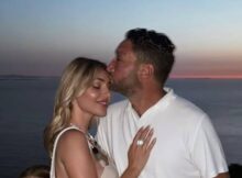 Susy Fuccillo torna a parlare della scomparsa del suo compagno 7