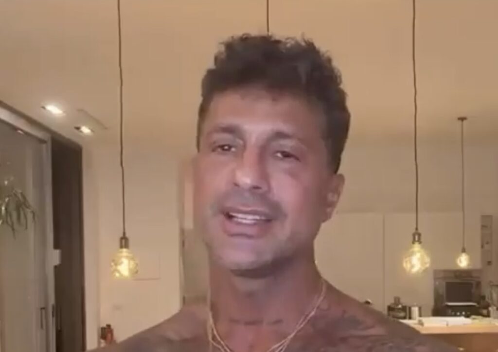 Temptation Island, interviene anche Fabrizio Corona 1
