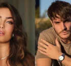 Giordano e Nilufar sono tornati insieme 7