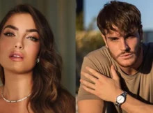 Giordano e Nilufar sono tornati insieme 6