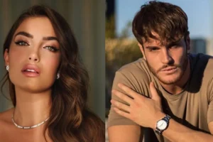 Giordano e Nilufar sono tornati insieme 2