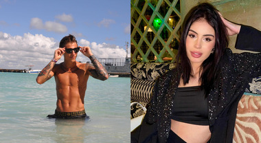 Temptation Island, nuova segnalazione su Sara 1