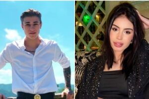 Temptation Island, spuntano nuovi video di Sara e Gabriele 2