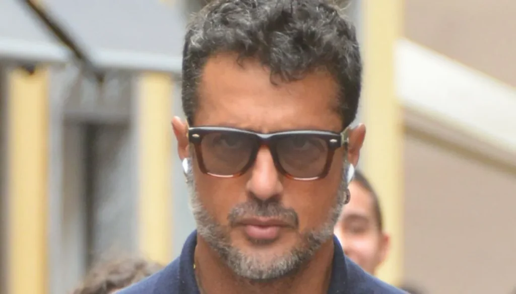 Temptation Island, le nuove dichiarazioni di Fabrizio Corona 1