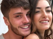 Nilufar e Giordano i video insieme 5