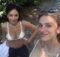 Elodie e Franceska si baciano sul carro del Pride 5
