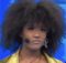 Amici, il cambio look di Aisha 6