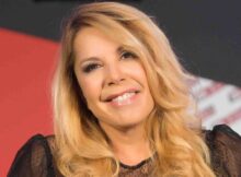 Amici, Anna Pettinelli lascia la scuola ecco chi la sostituirà 5