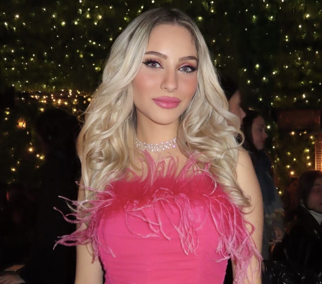Temptation Island, bacio tra Soraya e Dimitri 1