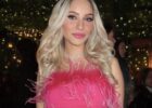 Temptation Island, bacio tra Soraya e Dimitri 3