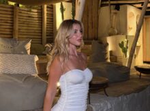 GFVIP, Lucia reagisce alle parole di Renato 6