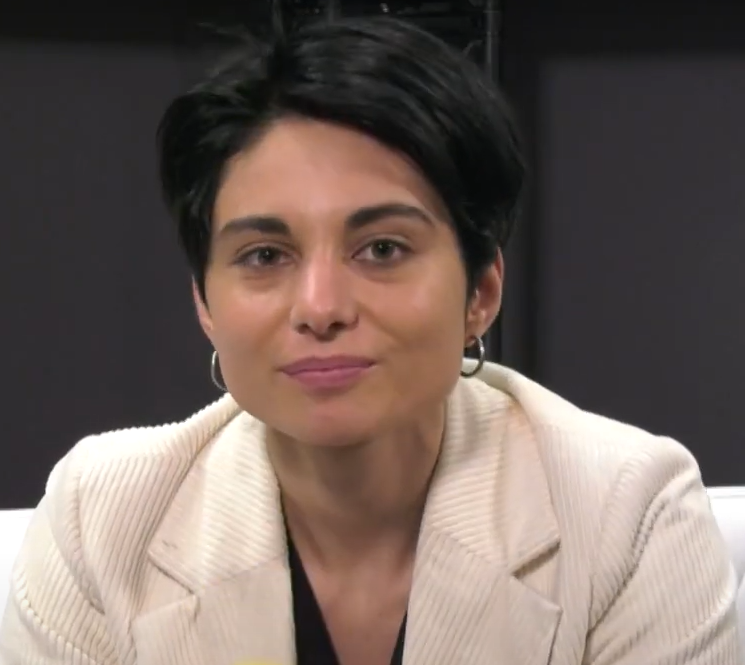 Amici, scelta la sostituta di Anna Pettinelli 2