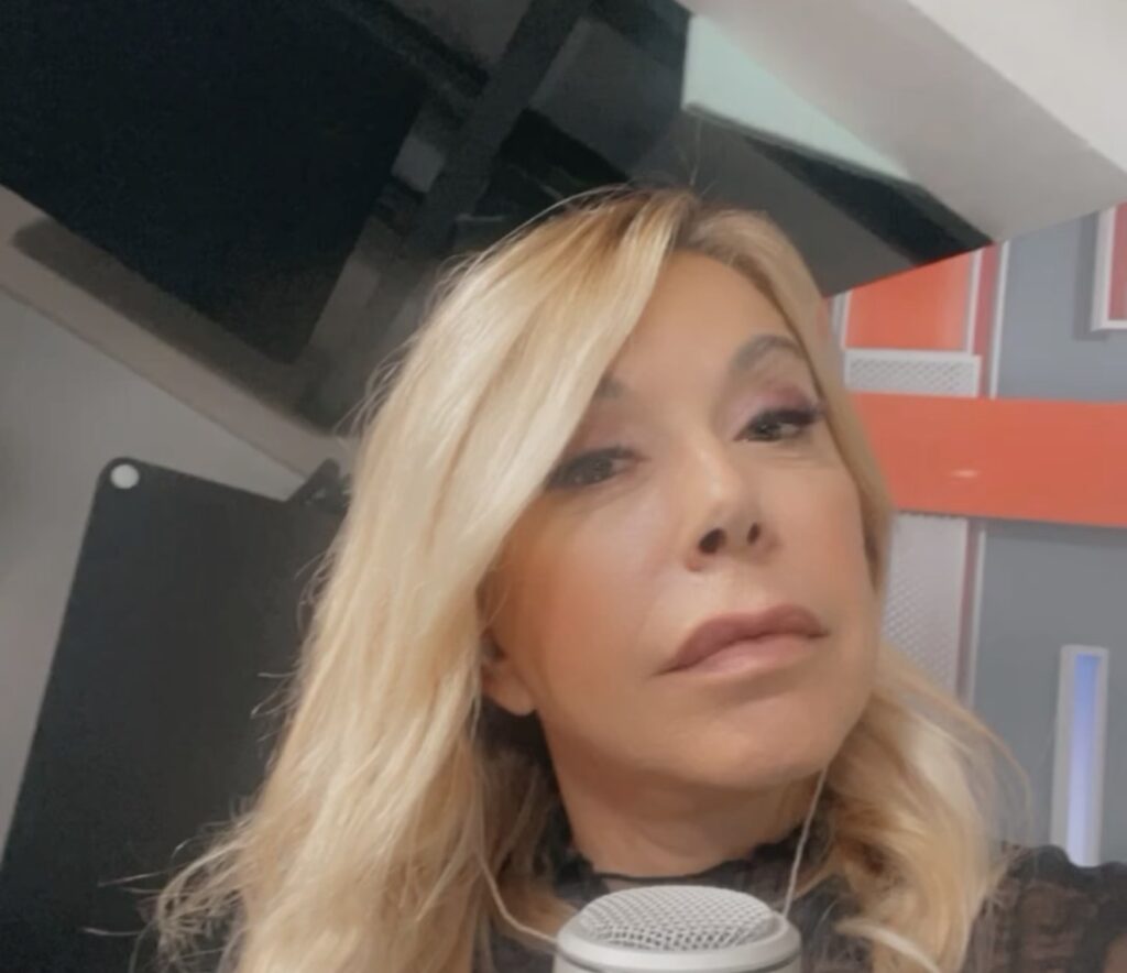 Amici, scelta la sostituta di Anna Pettinelli 1