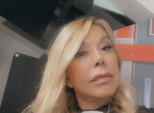 Amici, scelta la sostituta di Anna Pettinelli 5