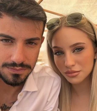 Temptation Island, clamorosa segnalazione su Soraya e Cristian 1