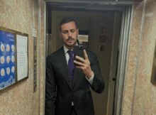 Uomini e donne, Mattia Marciano si è sposato 5