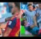 Mondiali, il calciatore dell’Argentina aggressive e picchia i calciatori della Spagna 6
