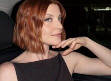 Noemi dopo la caduta aggiorna sulle sue condizioni 8