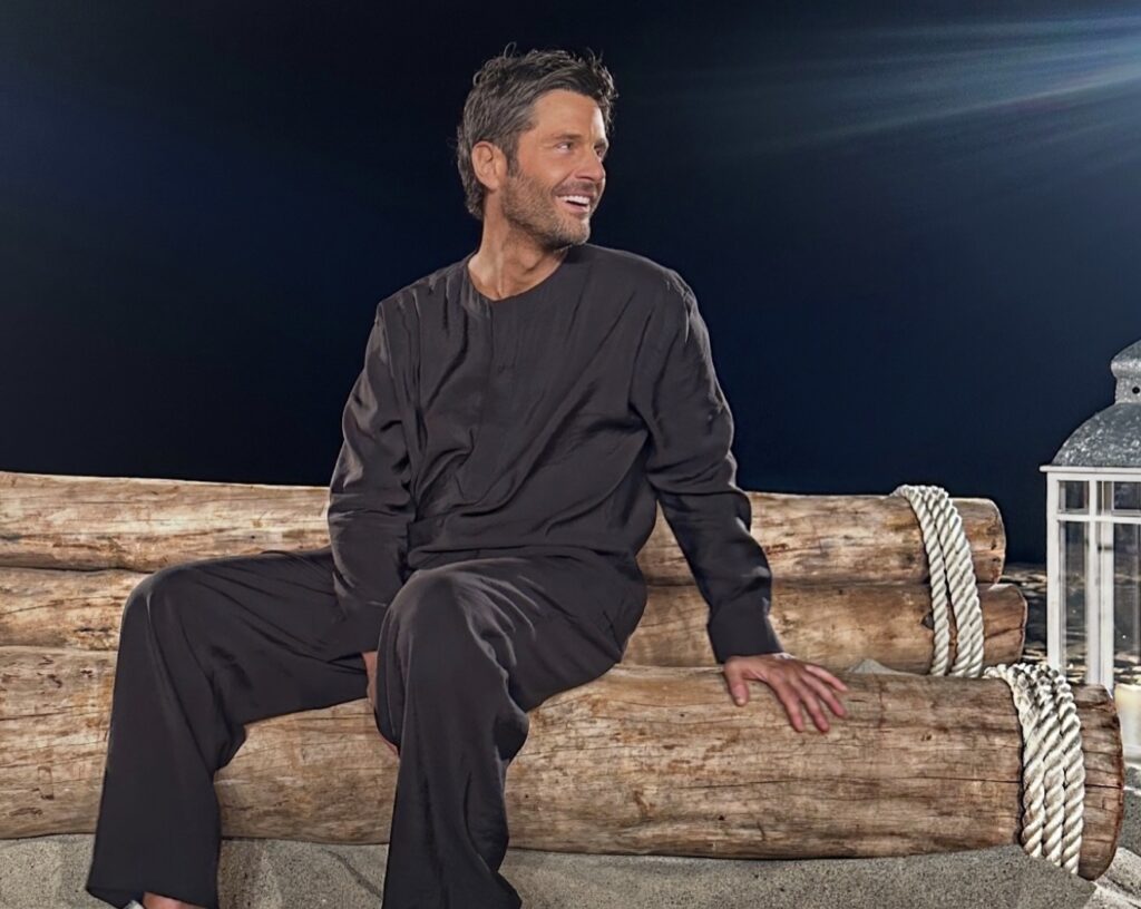 Temptation Island, Francesca scappa dal villaggio 1