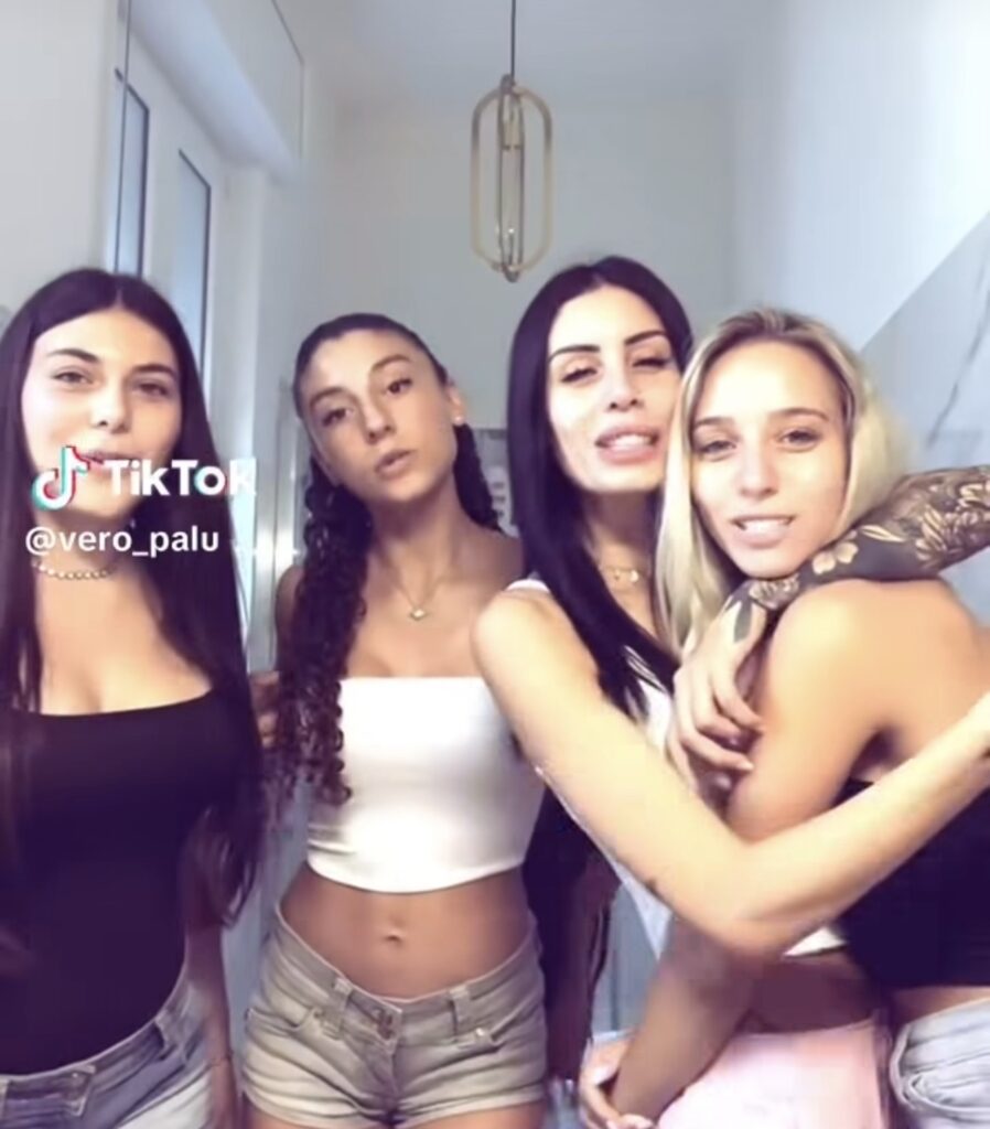 Temptation Island, Sara e Soraya insieme dopo il programma 2