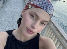 Natalia Paragoni aggiorna sulle sue condizioni di salute 5