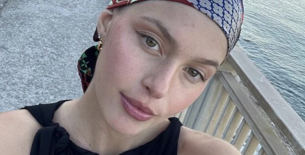 Natalia Paragoni aggiorna sulle sue condizioni di salute 1