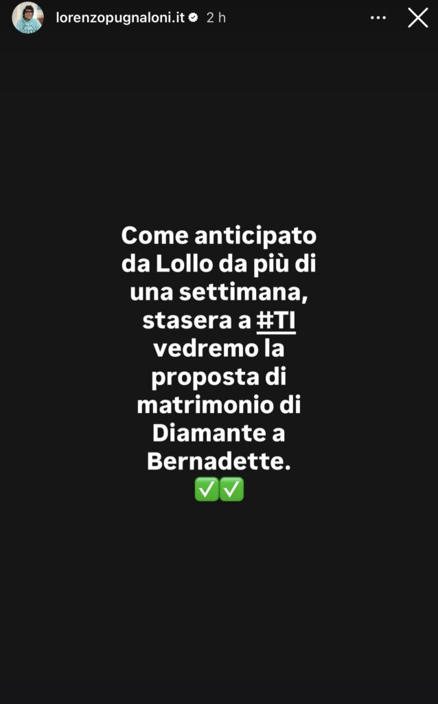 Temptation Island, proposta di matrimonio stasera durante la sesta puntata 2