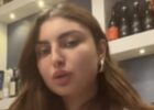 Temptation island, Sabrina beccata dopo le registrazioni 4