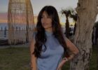 Temptation Island, Alessia lancia un drink contro Lino e colpisce tre ragazze 3