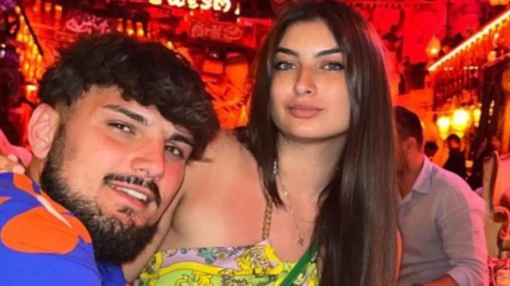 Temptation Island, come è andata a finire tra Giovanni e Sabrina? 1