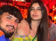 Temptation Island, come è andata a finire tra Giovanni e Sabrina? 5