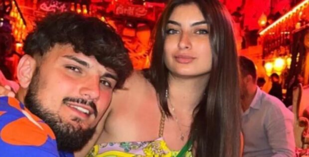 Temptation Island, come è andata a finire tra Giovanni e Sabrina? 1