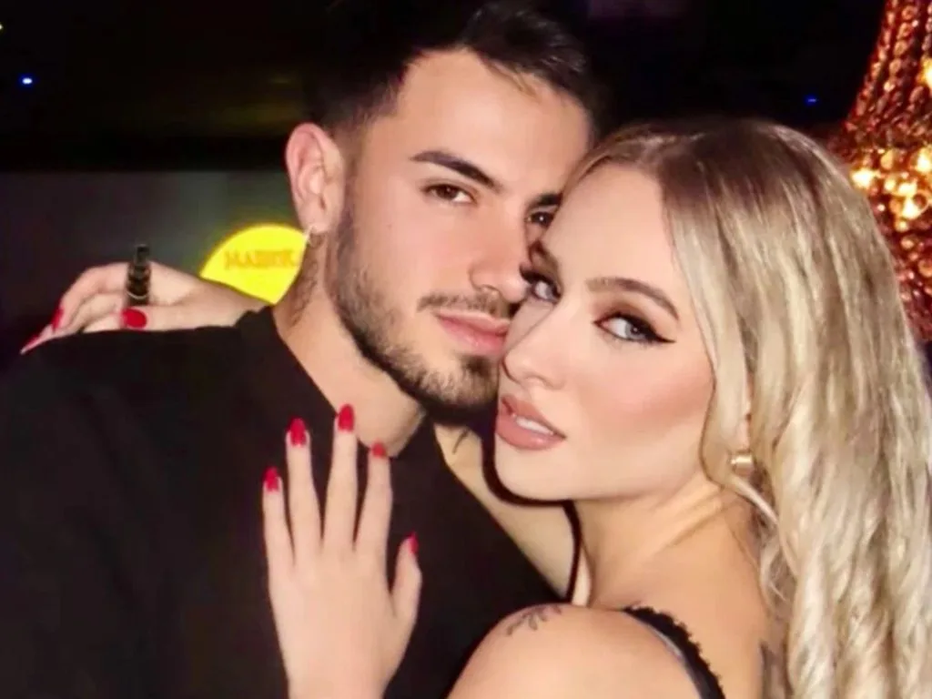 Temptation Island, in che rapporti sono Soraya e Cristian 1