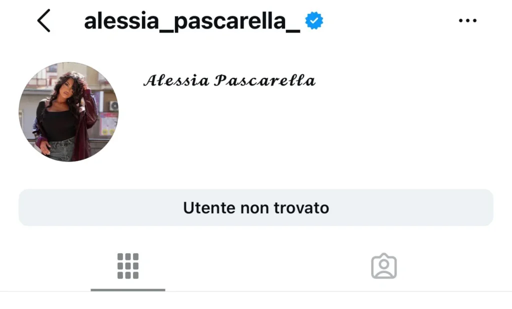 Temptation Island, Alessia da la sua versione dei fatti sul drink lanciato a Lino 2