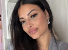 Temptation Island, Alessia da la sua versione dei fatti sul drink lanciato a Lino 7