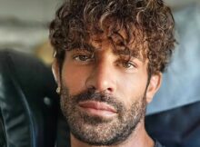 Gianni Sperti operato a Bari, lo spavento dei fan 9