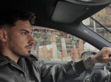 Temptation Island, Cristian frequenta una tentatrice, ecco chi è 7