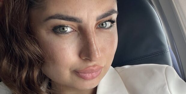 Temptation Island, Sabrina vuole riconquistare Giovanni 1