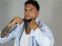 Temptation Island, Rosario irriconoscibile dopo le registrazioni 6