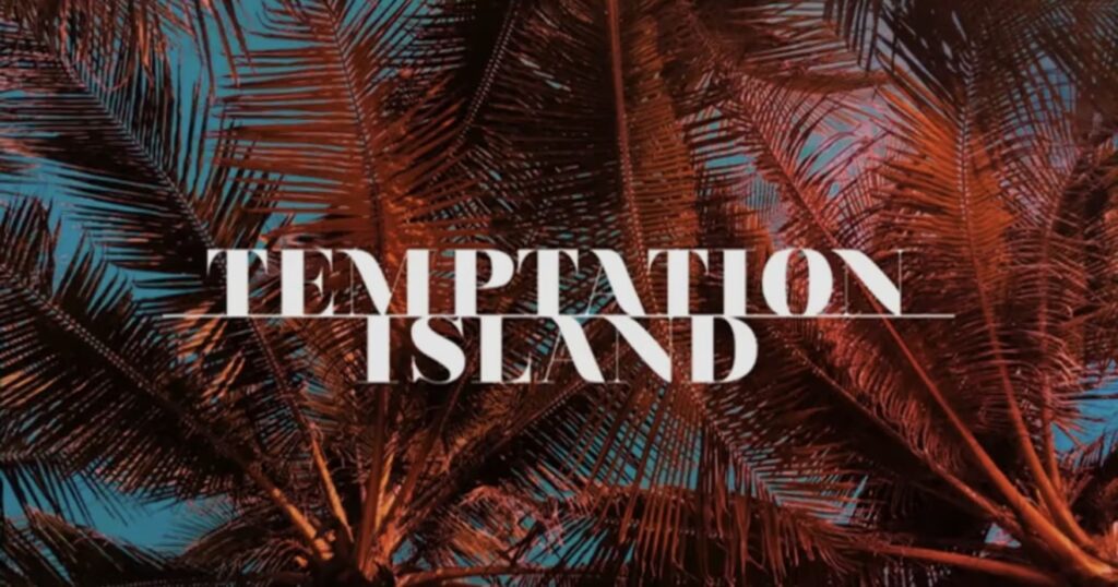 Temptation Island, Gabriele furioso scappa dal villaggio 1