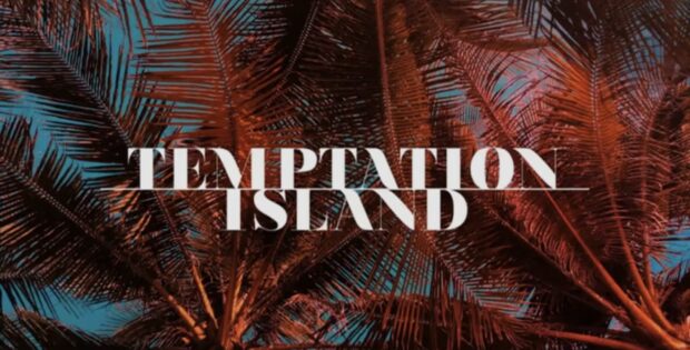 Temptation Island, Gabriele furioso scappa dal villaggio 1