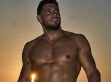 Temptation Island, nel passato del tentatore Andrea una tragedia 7