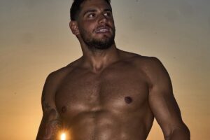 Temptation Island, Andrea e le sue relazioni passate 2