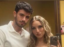 Temptation Island, i post di Soraya poche settimane prima di entrare nel villaggio 8