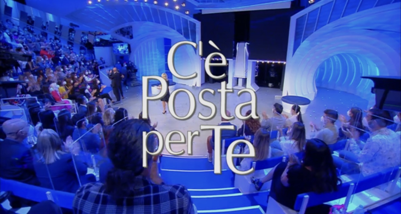 C’è posta per te, grandi cambiamenti per la nuova edizione 1