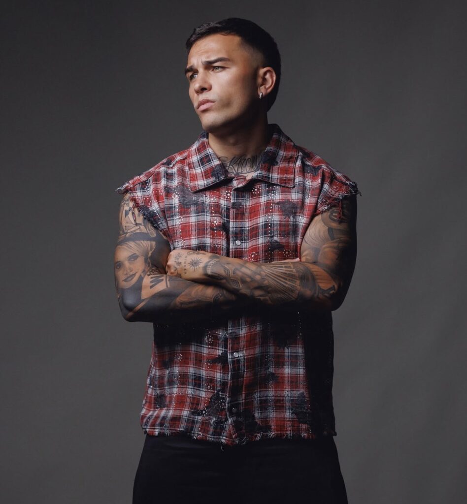 Temptation Island, Cristian ha avuto un ex fidanzata in comune con altro famoso volto del reality 2