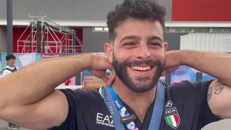 Famoso campione italiano condannato 2