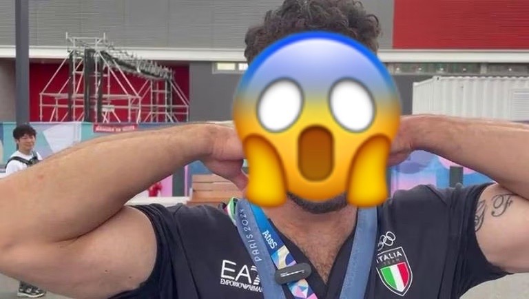 Famoso campione italiano condannato 1